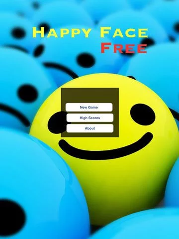 Изображение игры: Happy Face Free