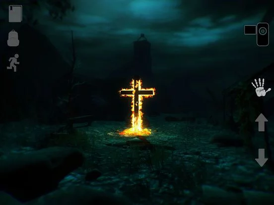 Изображение игры: Mental Hospital V Lite