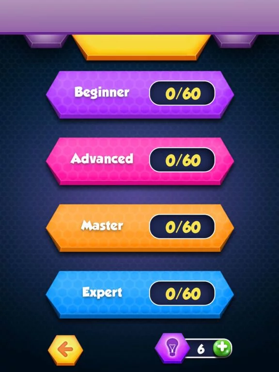 Изображение игры: Super Hero Hexa Puzzle