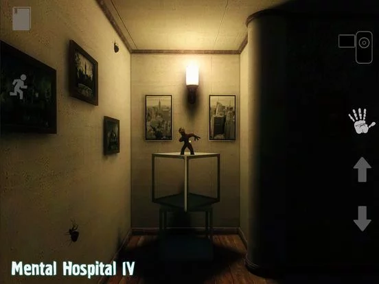 Изображение игры: Mental Hospital IV