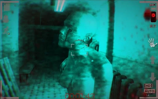 Изображение игры: Mental Hospital V Lite