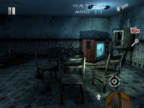 Изображение игры: Mental Hospital: Eastern Bloc II Lite
