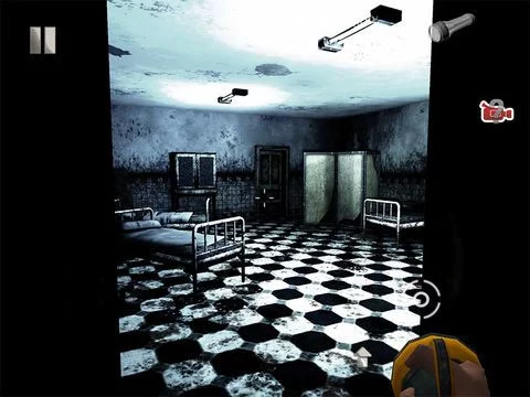 Изображение игры: Mental Hospital: Eastern Bloc II Lite