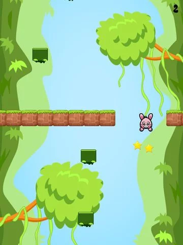 Изображение игры: Rabbit Habit