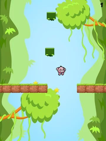 Изображение игры: Rabbit Habit