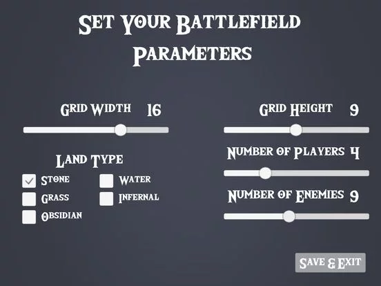 Изображение игры: D20 Companion