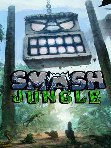 Изображение игры: Smash Jungle