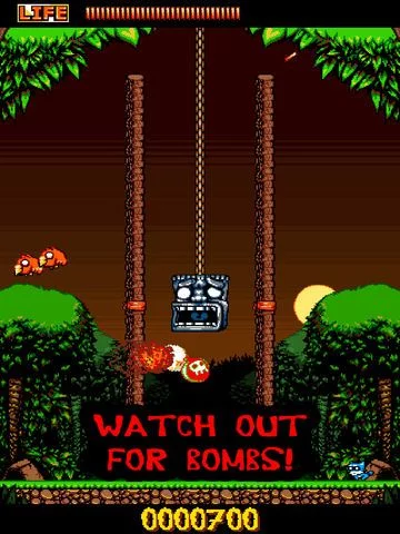 Изображение игры: Smash Jungle
