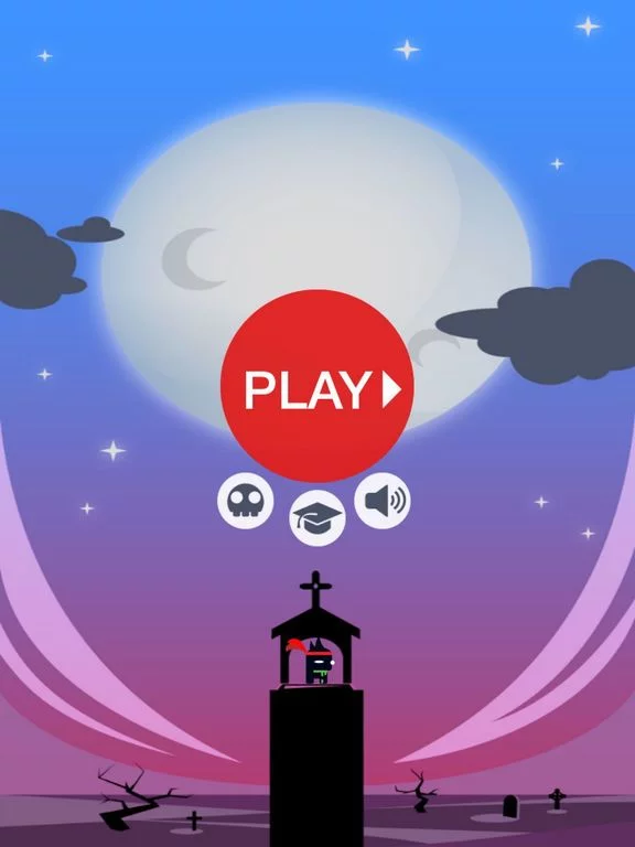 Изображение игры: Zombie Stick Hero