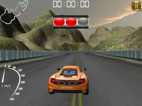 Изображение игры: Island Car Racing - Speed Action & Style