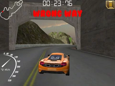 Изображение игры: Island Car Racing - Speed Action & Style