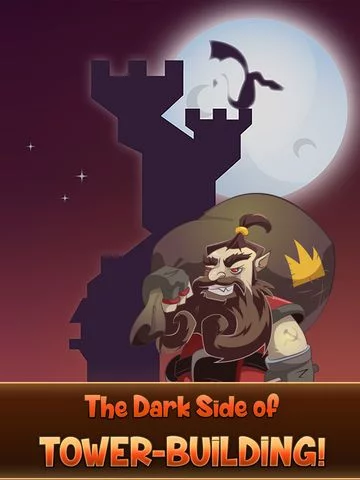 Изображение игры: Crazy Tower 2