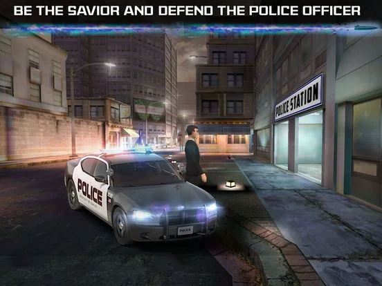 Изображение игры: Target City Sniper 3D - Tactical Sniper Shooter Game