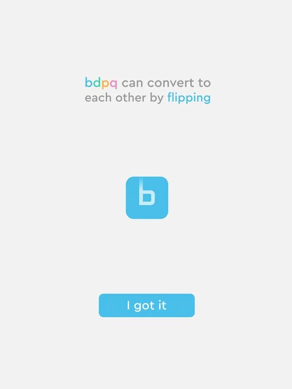 Изображение игры: To b or not to b