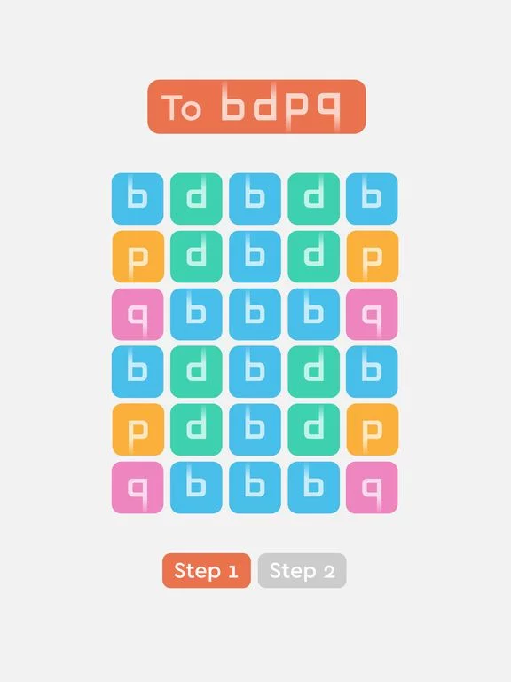 Изображение игры: To b or not to b