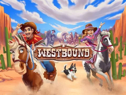 Изображение игры: Westbound: Pioneer Adventures