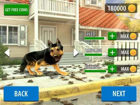 Изображение игры: My Pet Escape: Rescue the Dog!