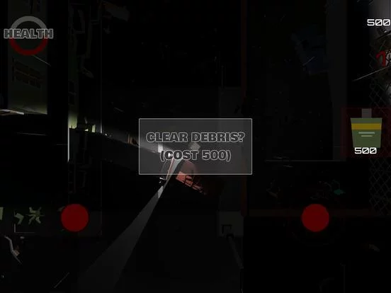 Изображение игры: Zombie Squad Defense Pro