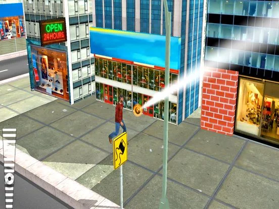Изображение игры: Epic Sniper Killer: New Free 3D Assassin Strike