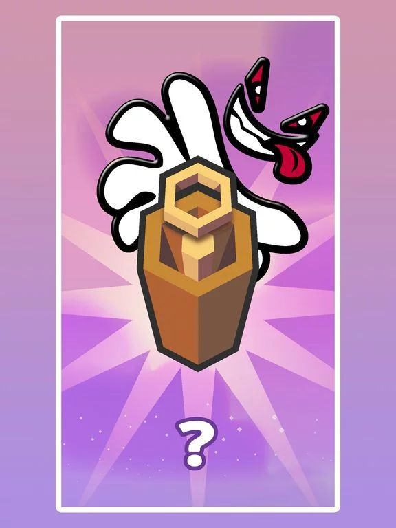 Изображение игры: Pop Drop!
