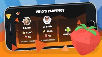 Изображение игры: Lava AR