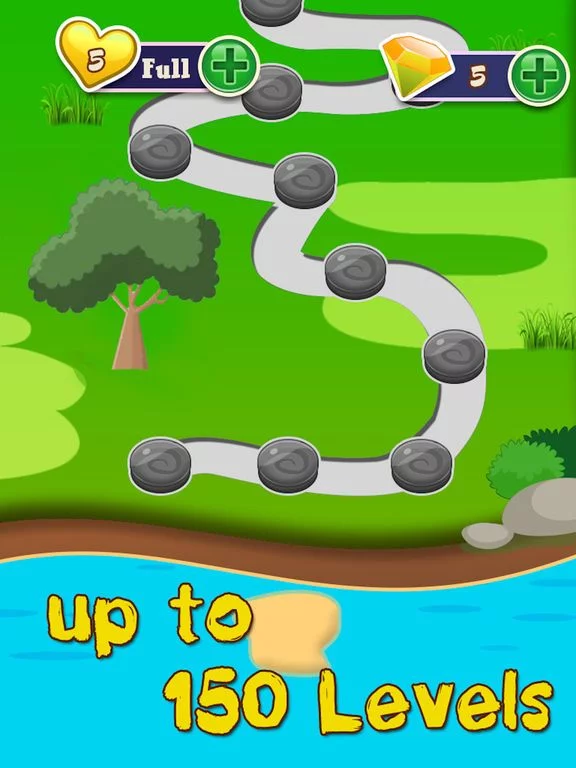 Изображение игры: Sweet Candy mania games - Match 3 Puzzle Game
