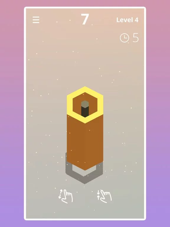 Изображение игры: Pop Drop!