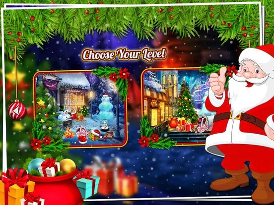 Изображение игры: Hidden Object Mystery Games - For Kids