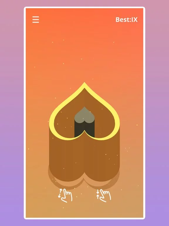 Изображение игры: Pop Drop!