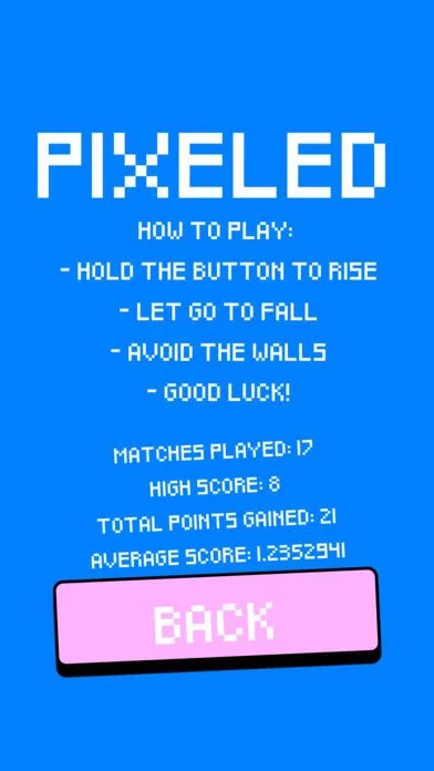 Изображение игры: Pixeled