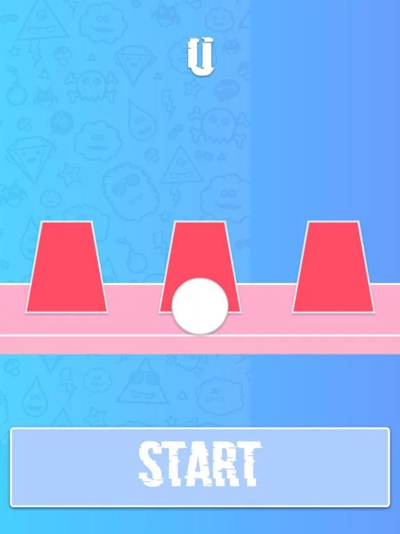 Изображение игры: Cup'd