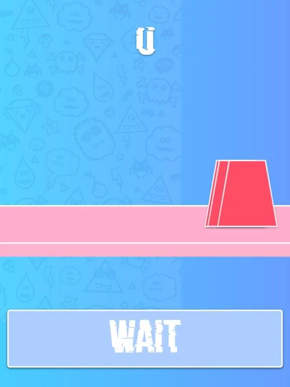 Изображение игры: Cup'd