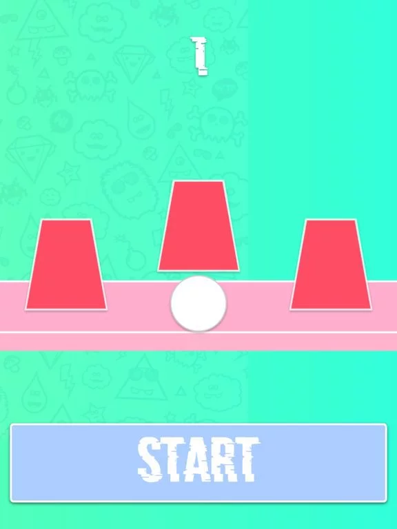 Изображение игры: Cup'd