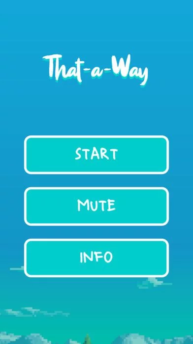 Изображение игры: That-a-Way