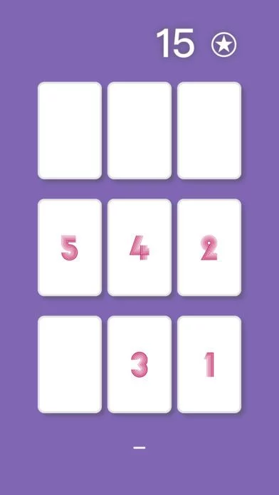 Изображение игры: Reminisce - A Memory Game