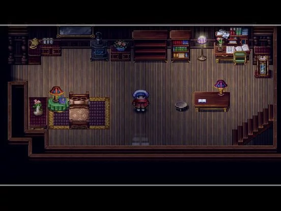 Изображение игры: 寻找记忆的少女