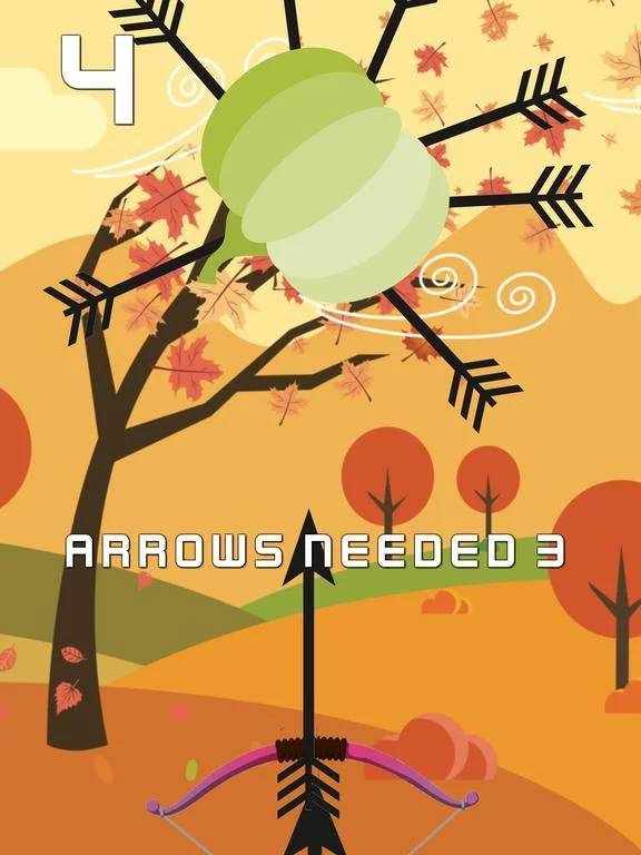 Изображение игры: PumpkinPumpUp