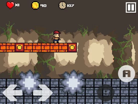 Изображение игры: Good Old Time