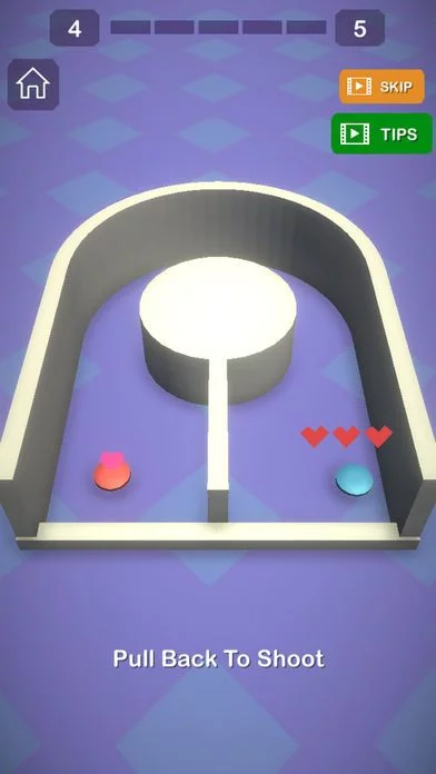 Изображение игры: Snap Lover