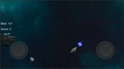 Изображение игры: ShipsOfSpace