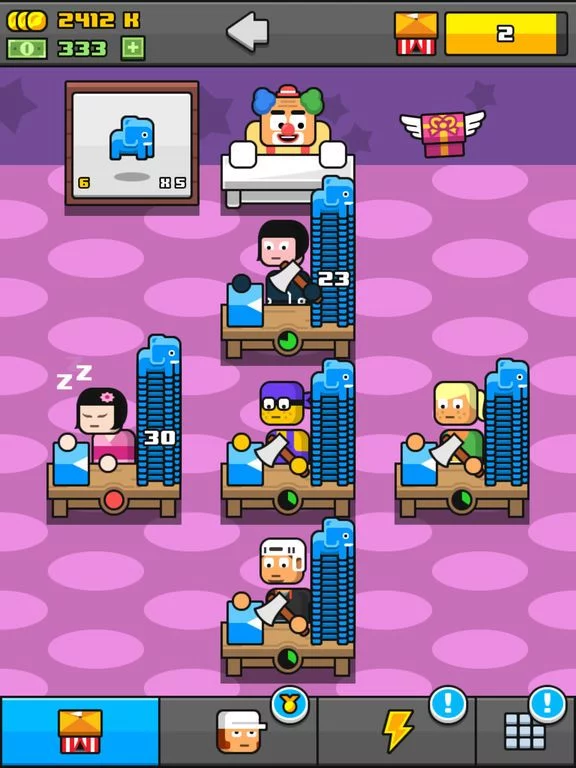 Изображение игры: Make More! NEW