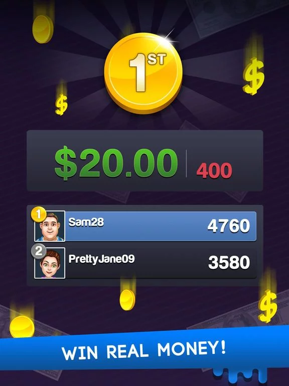 Изображение игры: Dice Puzzle Blitz - Block Game with Tournaments