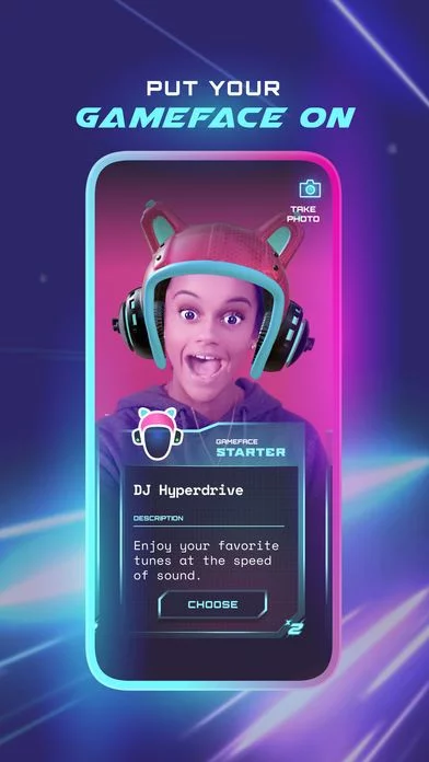 Изображение игры: Hyperspeed - Race with Friends