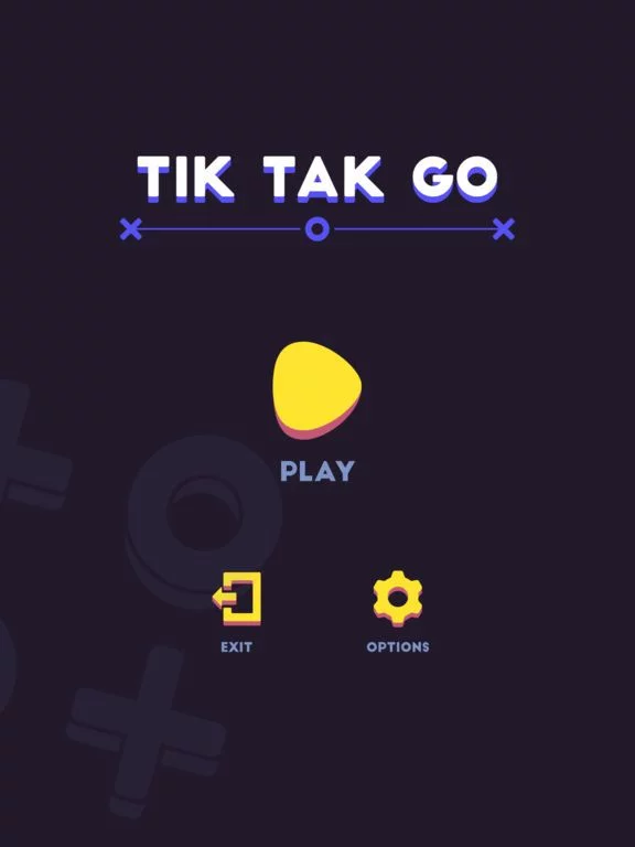 Изображение игры: Tik Tak Go