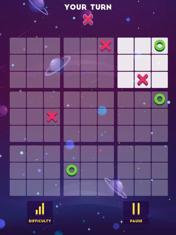 Изображение игры: Tik Tak Go