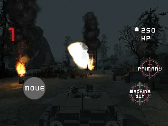 Изображение игры: Zombie Horde Survivor