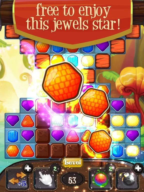 Изображение игры: Candy Collection Mania: Sweet Fabulous Flavor Puzzle
