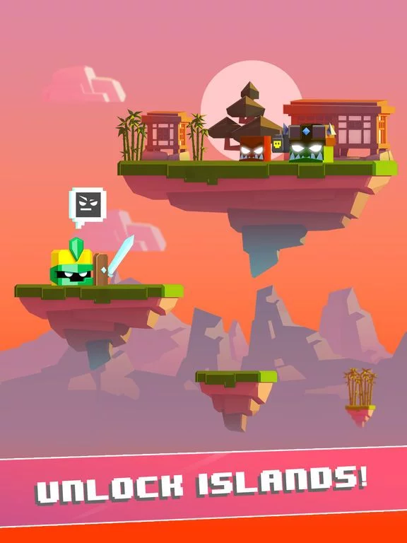 Изображение игры: Flappy Hero: Wills