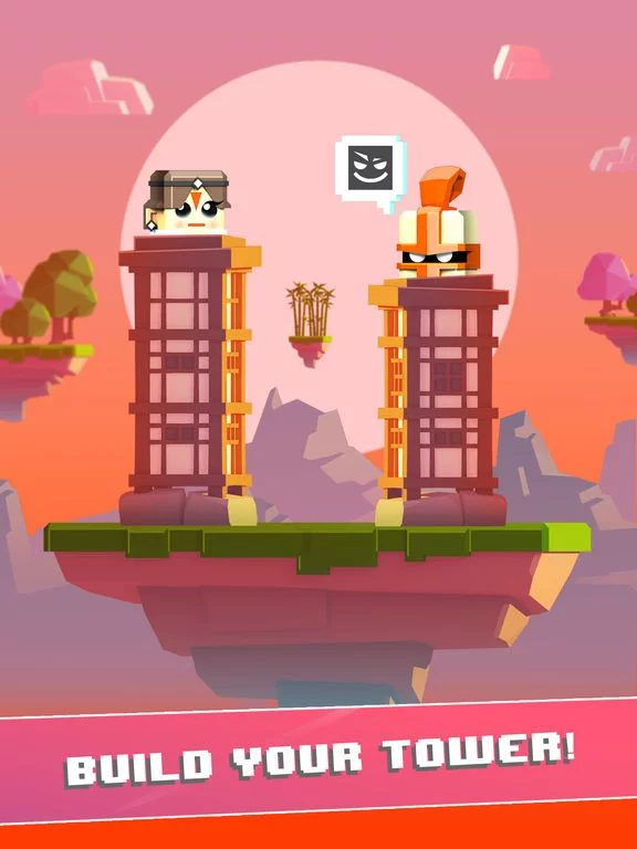 Изображение игры: Flappy Hero: Wills