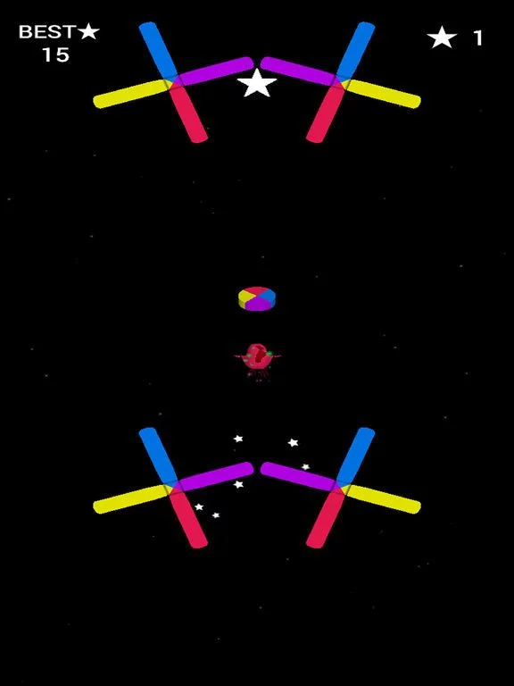 Изображение игры: Beautiful Bird